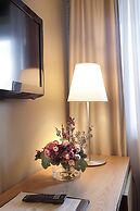 Hotel Relais Le Betulle