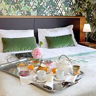 Hotel Relais Le Betulle