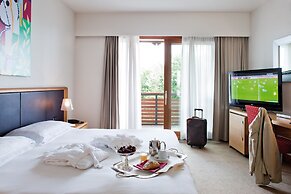 Hotel Relais Le Betulle