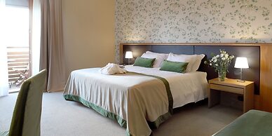 Hotel Relais Le Betulle