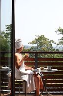 Hotel Relais Le Betulle