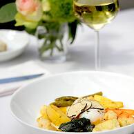 Hotel Relais Le Betulle