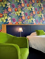 Hotel Relais Le Betulle