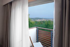 Hotel Relais Le Betulle