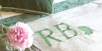 Hotel Relais Le Betulle