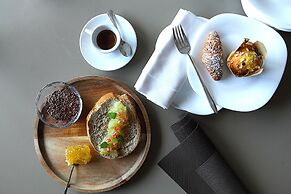 Hotel Relais Le Betulle