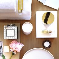 Hotel Relais Le Betulle