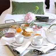 Hotel Relais Le Betulle