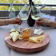 Hotel Relais Le Betulle