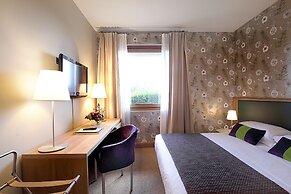 Hotel Relais Le Betulle