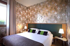 Hotel Relais Le Betulle