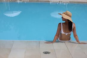 Hotel Relais Le Betulle