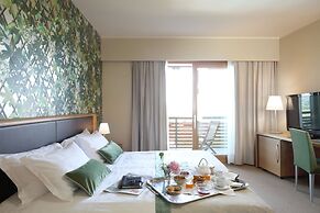 Hotel Relais Le Betulle