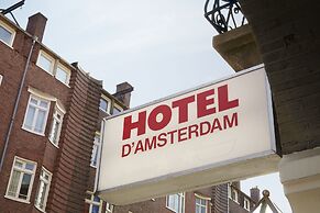 Hotel d'Amsterdam