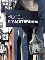 Hotel d'Amsterdam