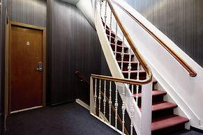 Hotel d'Amsterdam