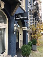 Hotel d'Amsterdam