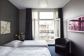 Hotel d'Amsterdam