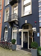 Hotel d'Amsterdam