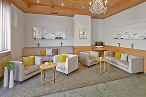 Hotel Post Gries