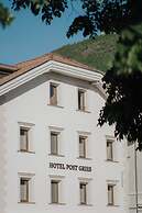 Hotel Post Gries