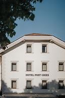 Hotel Post Gries