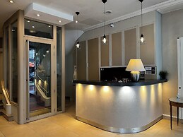 Hotel Viator Paris - Gare de Lyon