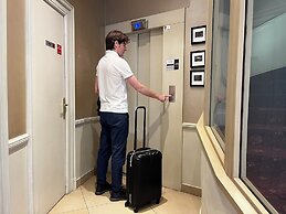 Hotel Viator Paris - Gare de Lyon