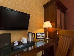 Hotel Viator Paris - Gare de Lyon