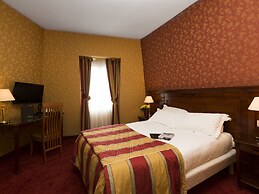 Hotel Viator Paris - Gare de Lyon