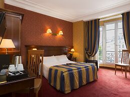Hotel Viator Paris - Gare de Lyon