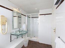 Hotel Viator Paris - Gare de Lyon