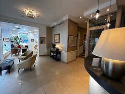 Hotel Viator Paris - Gare de Lyon