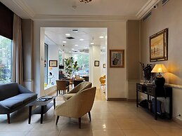 Hotel Viator Paris - Gare de Lyon