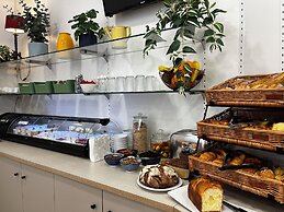 Hotel Viator Paris - Gare de Lyon