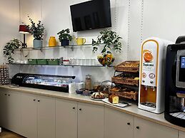 Hotel Viator Paris - Gare de Lyon