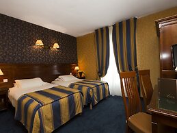 Hotel Viator Paris - Gare de Lyon