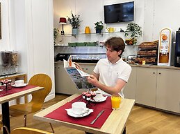 Hotel Viator Paris - Gare de Lyon