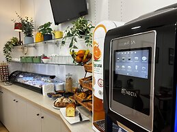 Hotel Viator Paris - Gare de Lyon