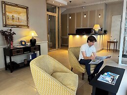 Hotel Viator Paris - Gare de Lyon