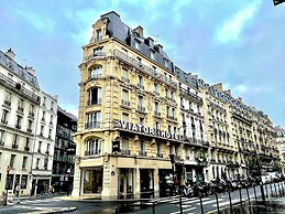 Hotel Viator Paris - Gare de Lyon