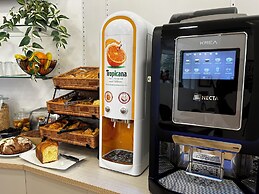 Hotel Viator Paris - Gare de Lyon