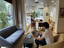 Hotel Viator Paris - Gare de Lyon