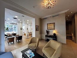 Hotel Viator Paris - Gare de Lyon