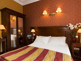 Hotel Viator Paris - Gare de Lyon