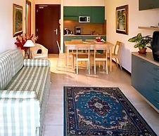 Residence Spiaggia D'Oro