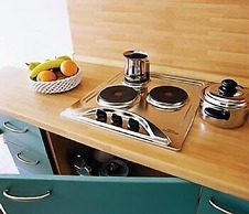 Residence Spiaggia D'Oro