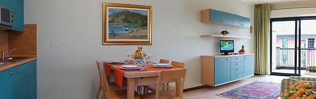 Residence Spiaggia D'Oro