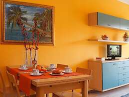 Residence Spiaggia D'Oro