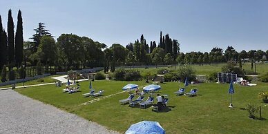 Residence Spiaggia D'Oro